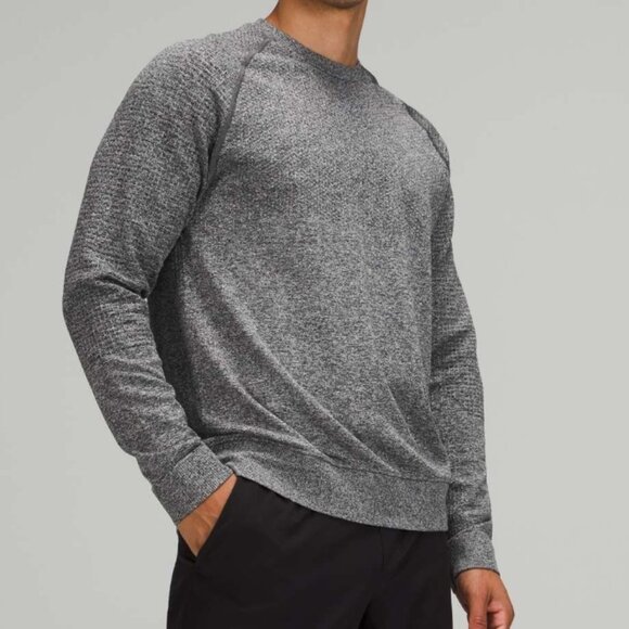 lululemon athletica Other - Lululemon Engineered Warmth Long Sleeve